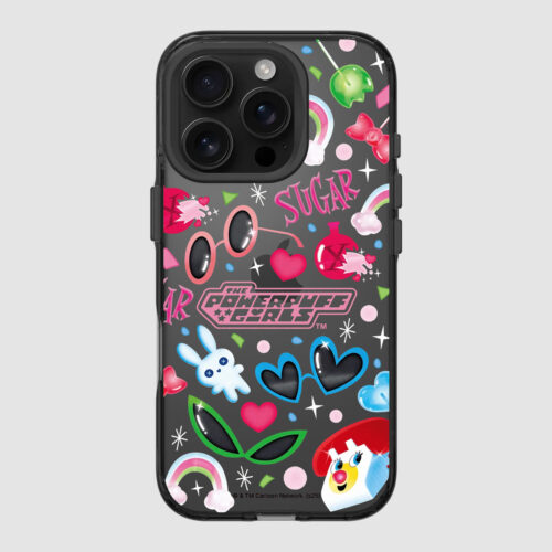 Liquid Planet Space Glass Case