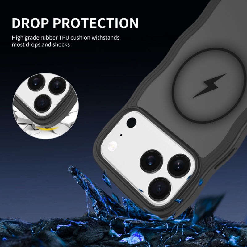 MagSafe® Compatible Shadow Core