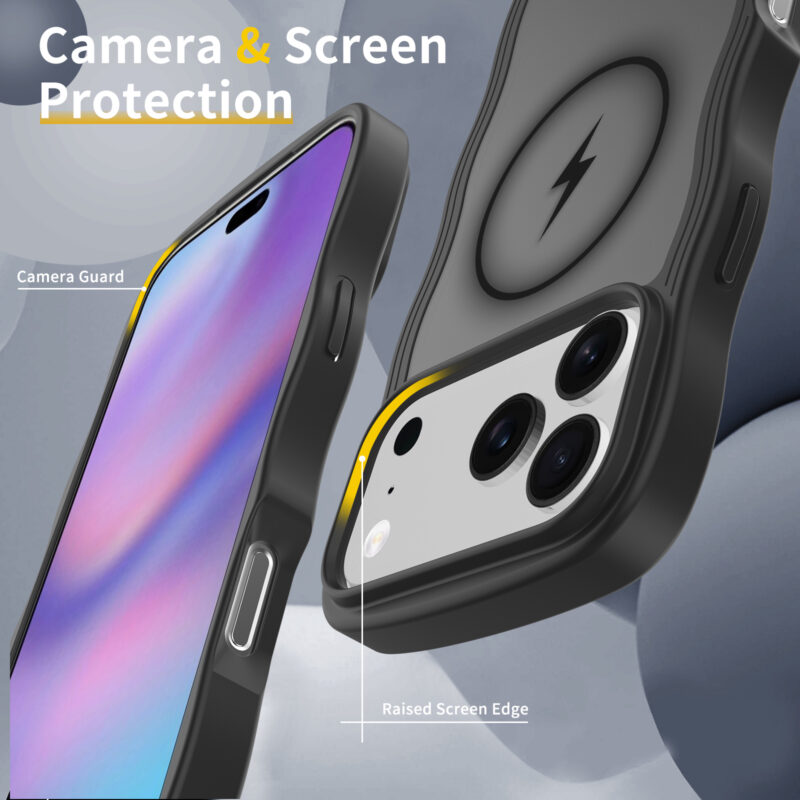 MagSafe® Compatible Shadow Core