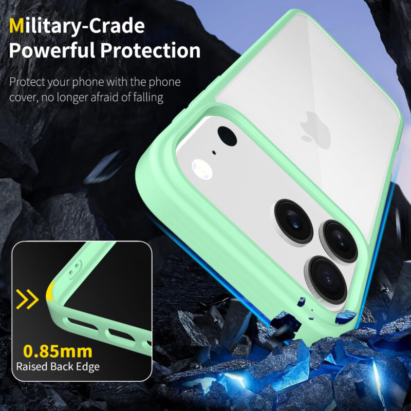 Glacier Volt