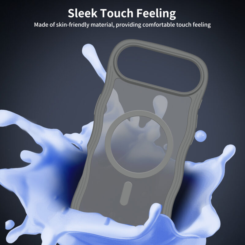 MagSafe® Compatible Steel Fade-iPhone 17 Air