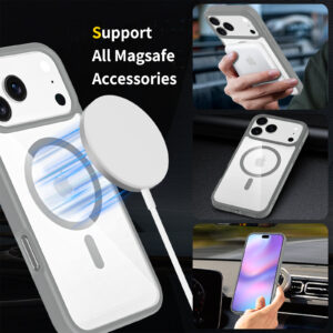 MagSafe® Compatible Slate Forge