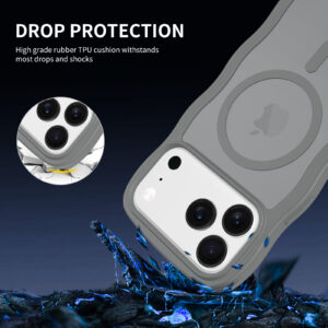MagSafe® Compatible Earth Core