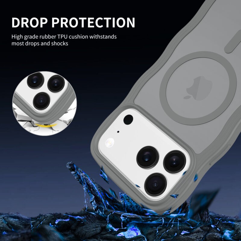 MagSafe® Compatible Earth Core
