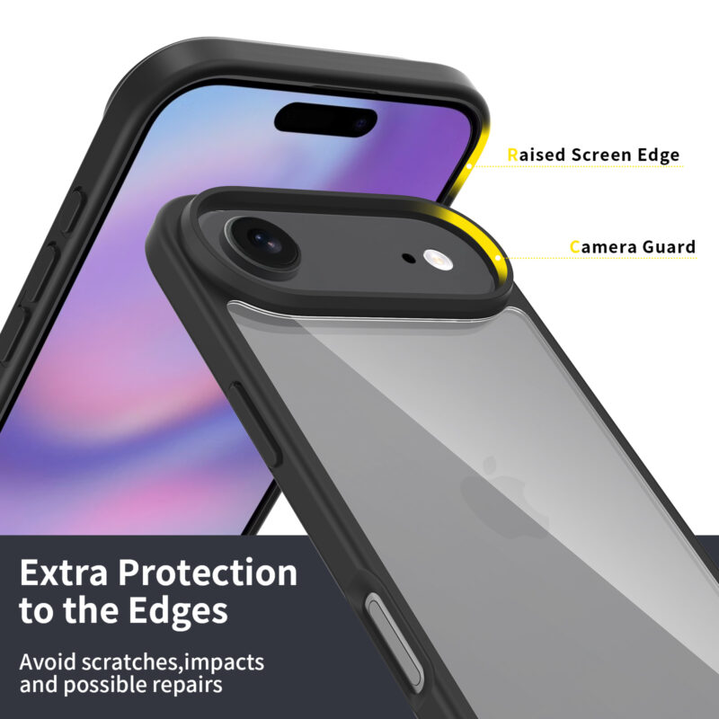 Obsidian Core - Iphone 17 Air