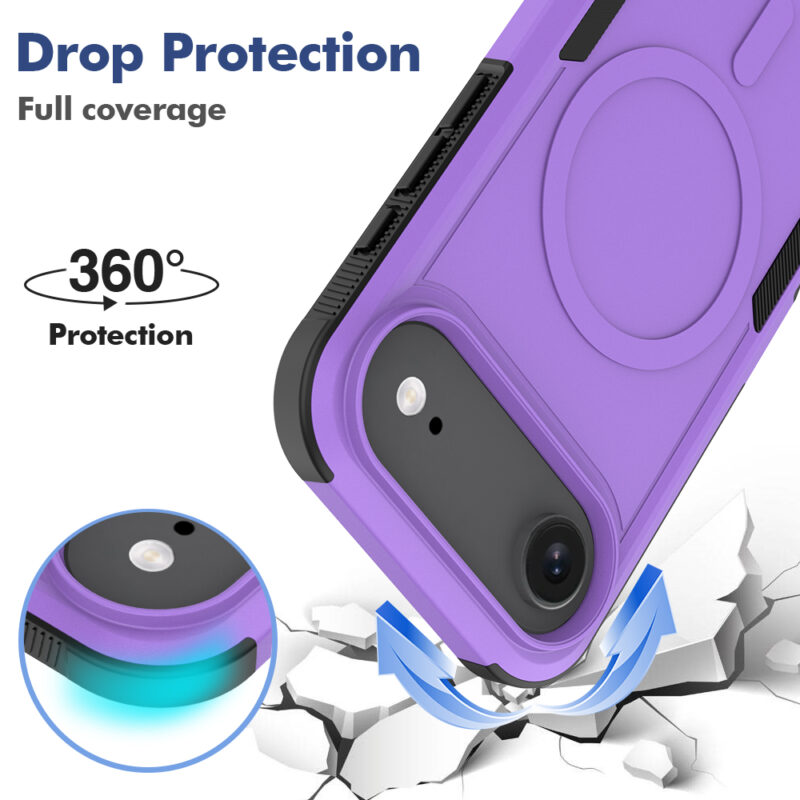 MagSafe® Compatible Nebula Core - Iphone 17 Air