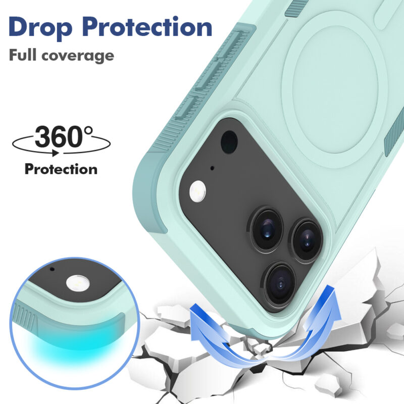 MagSafe® Compatible Skybreaker
