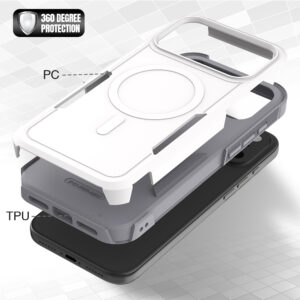 MagSafe® Compatible Polar Shield