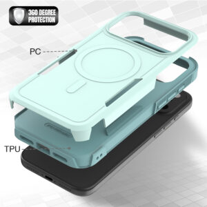 MagSafe® Compatible Skybreaker
