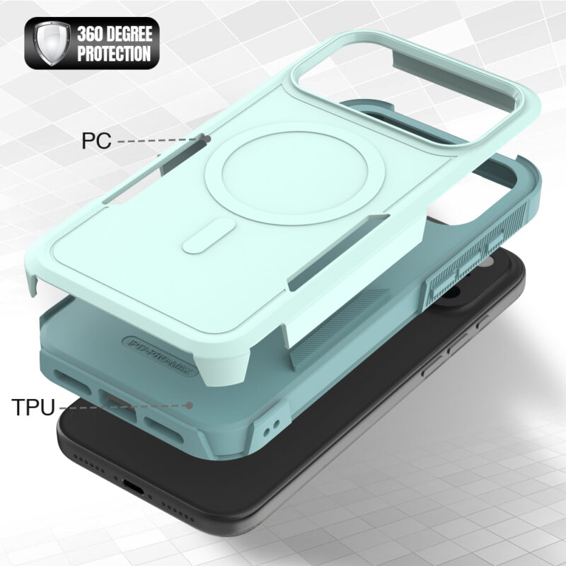 MagSafe® Compatible Skybreaker