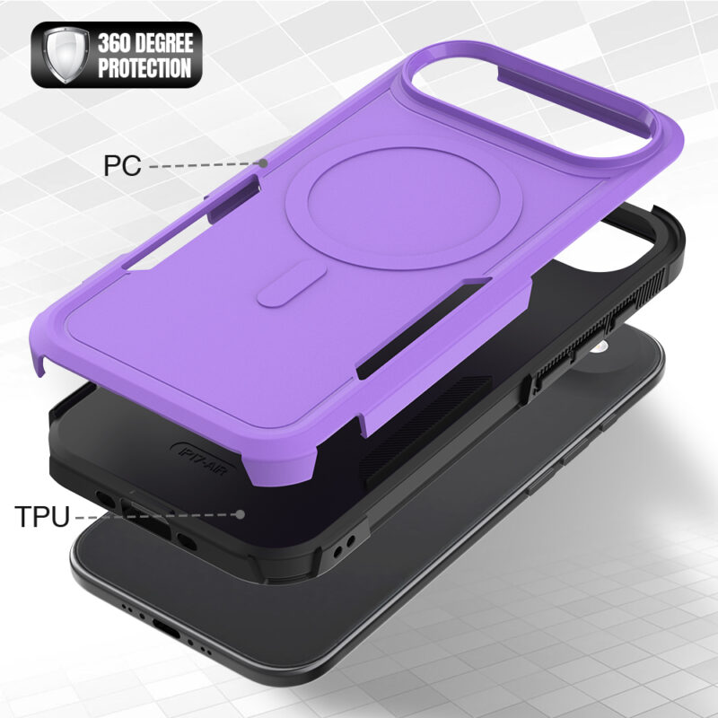 MagSafe® Compatible Nebula Core - Iphone 17 Air