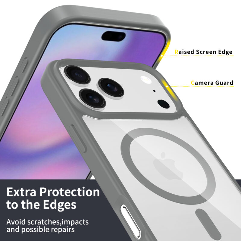 MagSafe® Compatible Slate Forge