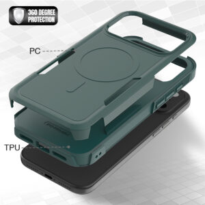 MagSafe® Compatible Combat Moss