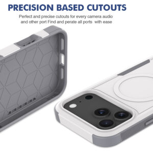 MagSafe® Compatible Polar Shield
