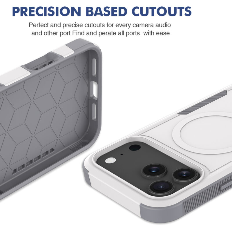MagSafe® Compatible Polar Shield