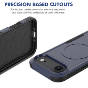 MagSafe® Compatible Lunar Cobalt - Iphone 17 Air