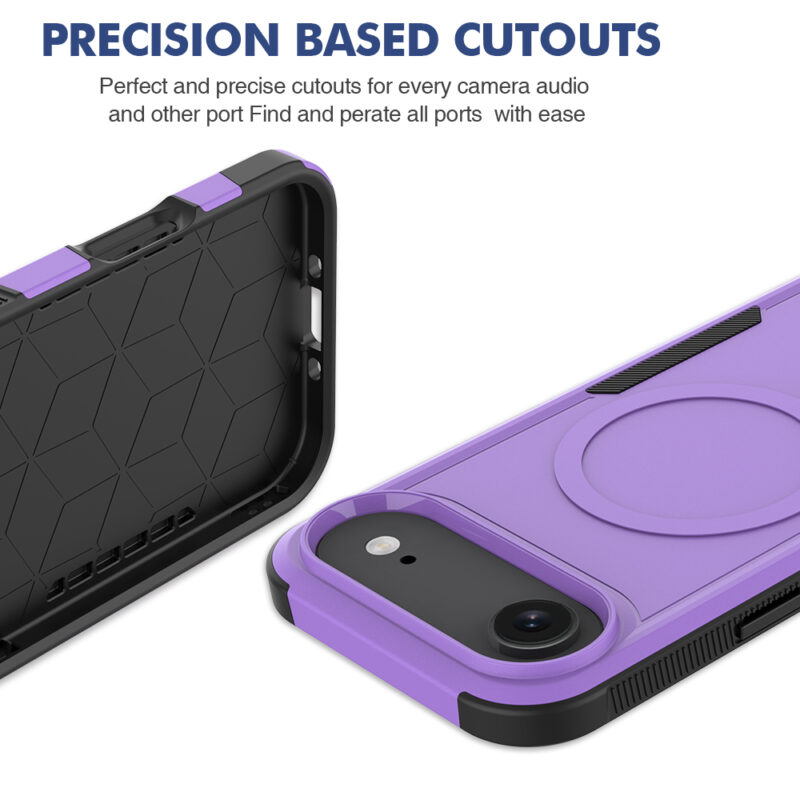MagSafe® Compatible Nebula Core - Iphone 17 Air