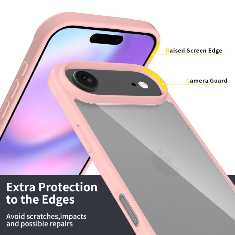 Soft Core- Iphone 17 Air
