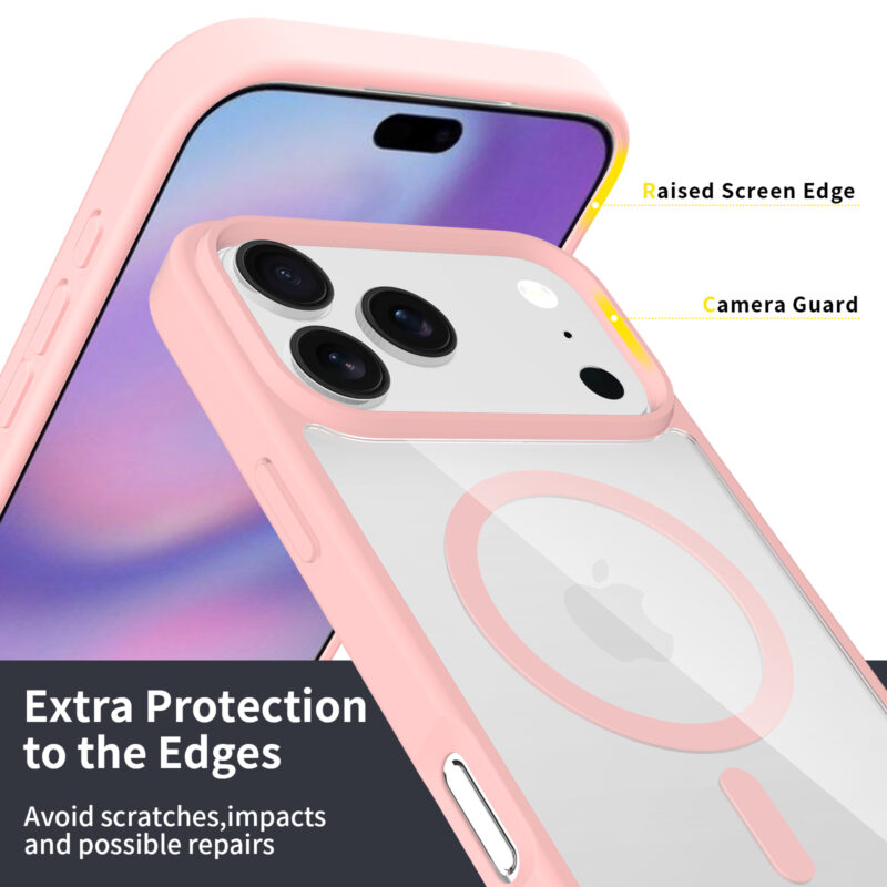 MagSafe® Compatible Petal Frost