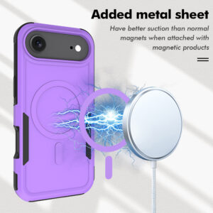MagSafe® Compatible Nebula Core - Iphone 17 Air