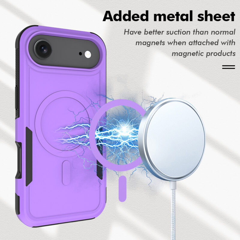 MagSafe® Compatible Nebula Core - Iphone 17 Air