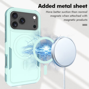 MagSafe® Compatible Skybreaker
