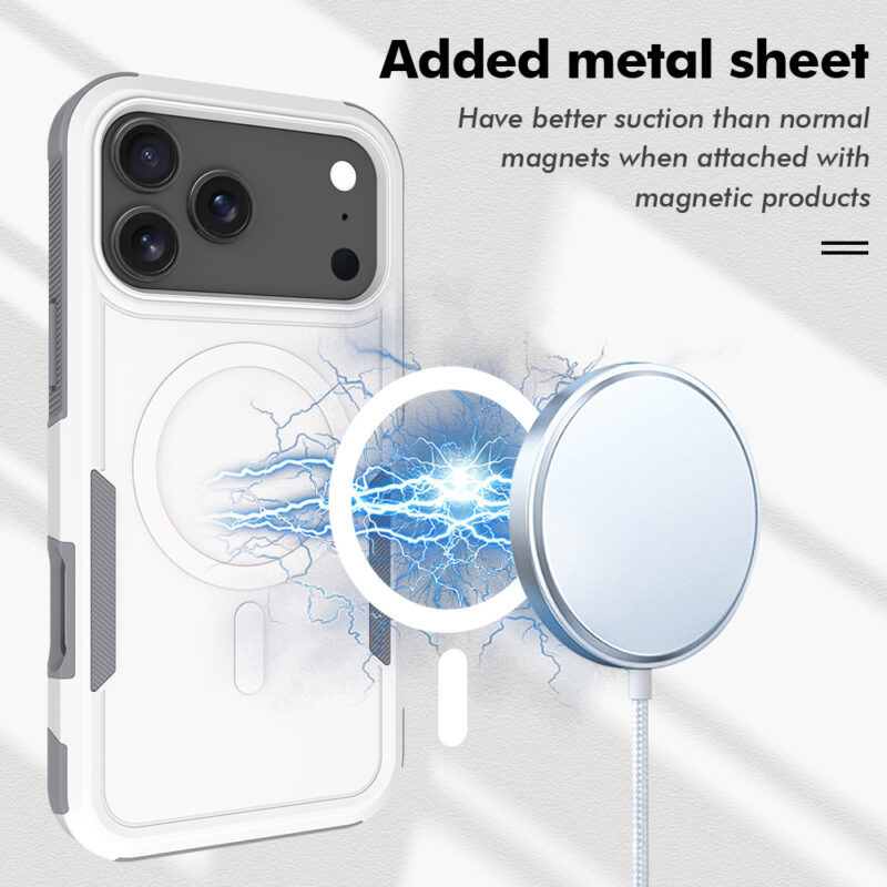 MagSafe® Compatible Polar Shield