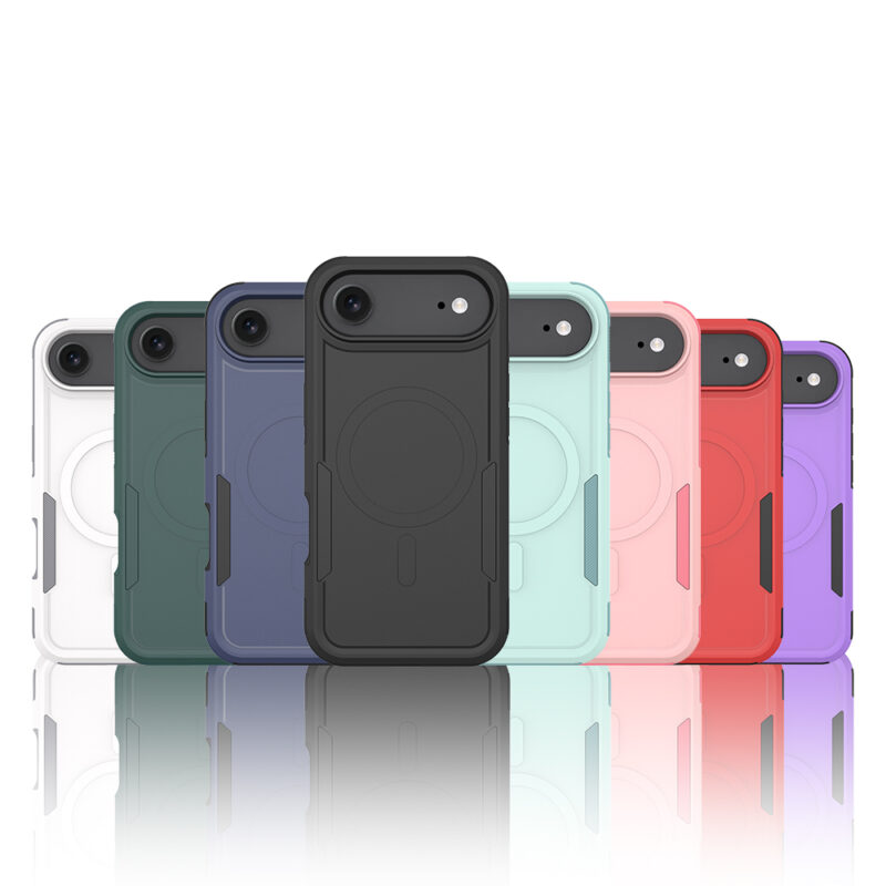 MagSafe® Compatible Obsidian Edge - Iphone 17 Air