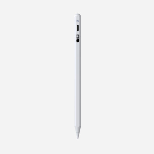 Stylus Pen with Power Display for iPad