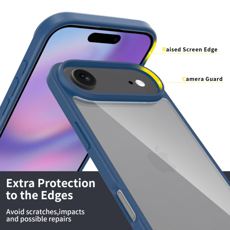 Navy Nova - Iphone 17 Air