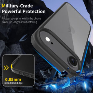 Obsidian Core - Iphone 17 Air