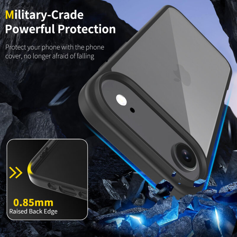 Obsidian Core - Iphone 17 Air