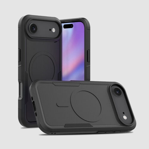 MagSafe® Compatible Obsidian Edge - Iphone 17 Air