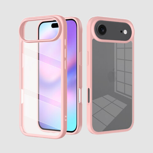 Soft Core- Iphone 17 Air
