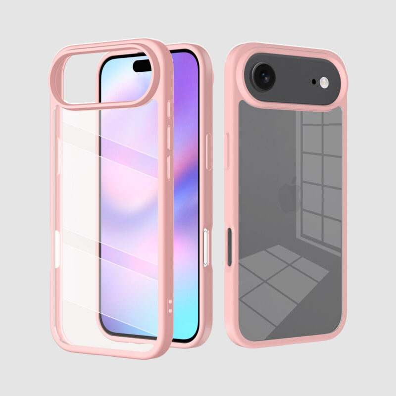 Soft Core- Iphone 17 Air