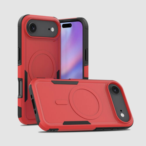 MagSafe® Compatible Crimson Boost - Iphone 17 Air