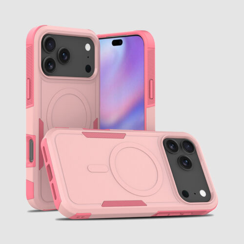 MagSafe® Compatible Blush Armor
