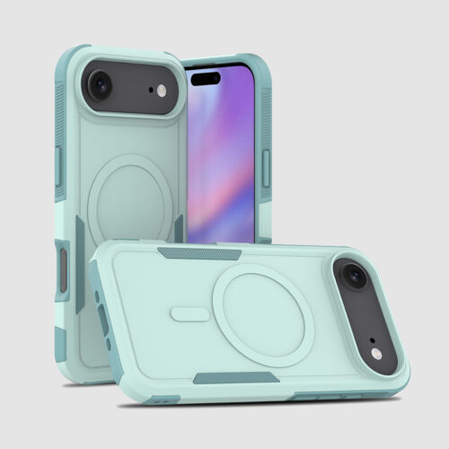 MagSafe® Compatible Glacier Volt - Iphone 17 Air