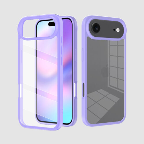 Lavender Beam - Iphone 17 Air