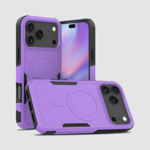 MagSafe® Compatible Violet Sentinel