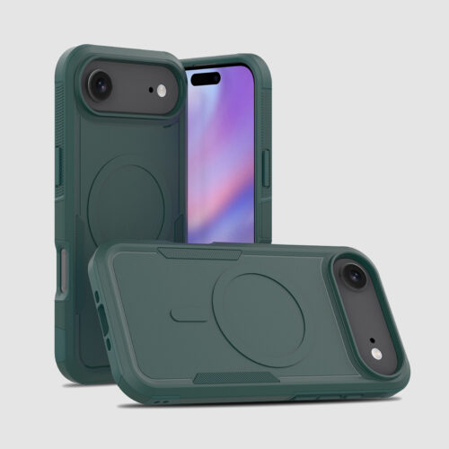MagSafe® Compatible Forest Armor - Iphone 17 Air