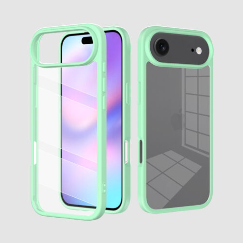 Mint Radiance - Iphone 17 Air