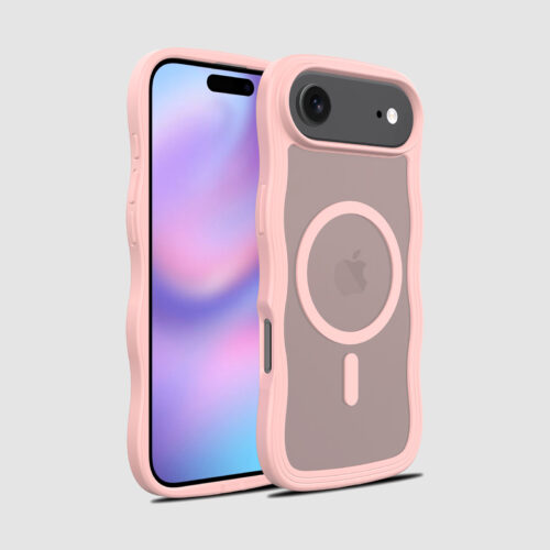 画板 1 拷贝 6 MagSafe® Compatible Rose Mist-iPhone 17 Air