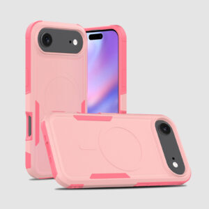 MagSafe® Compatible Quartz Blush - Iphone 17 Air