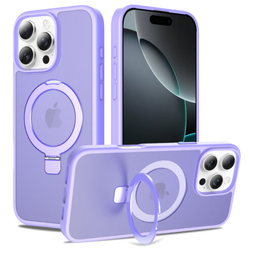 MagSafe® Compatible Lilac Drift