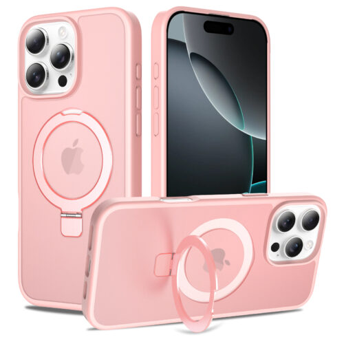 MagSafe® Compatible Rose Halo